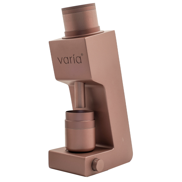 Varia VS4 Kaffeemühle - rose