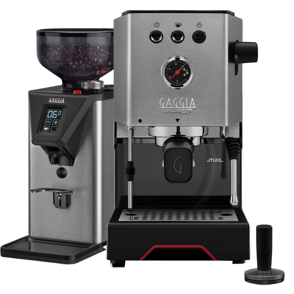 Gaggia Barista Bundle