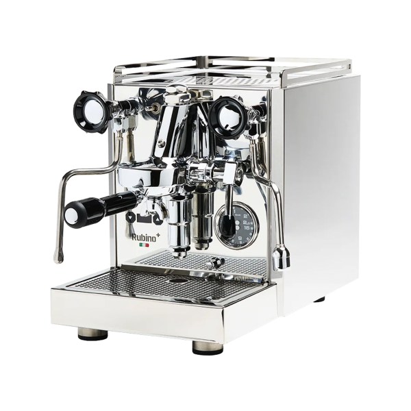 Quick Mill Rubino Plus Instant Stability