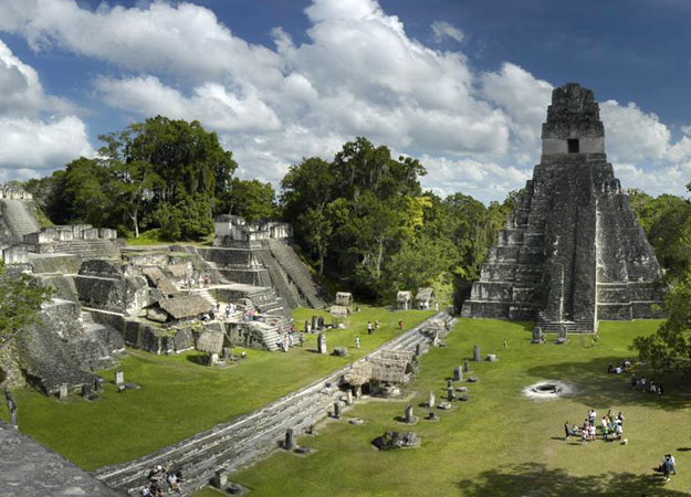 guatemala-tikal